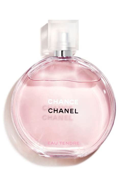 chanel pink perfume nordstrom|chanel chance best price uk.